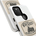 Old Crow Classics Cases