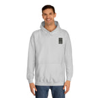 Wings & Wheels Hoodie
