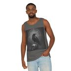 Omen’s Perch Tank Top