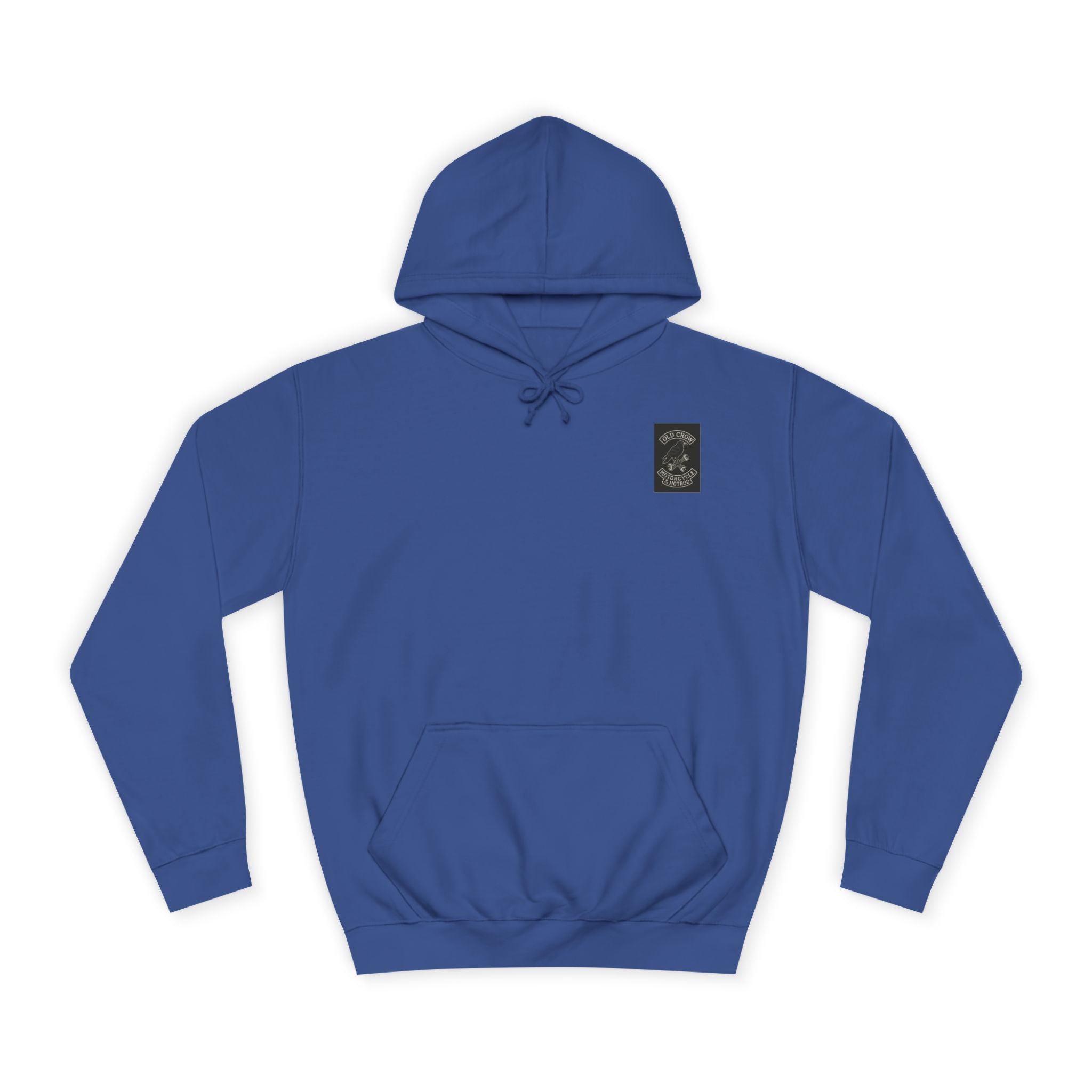 Wings & Wheels Hoodie