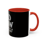 27 Hot Rod Enthusiasts Vintage Coffee Mug