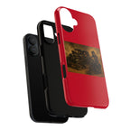 Dust and Fury Cases