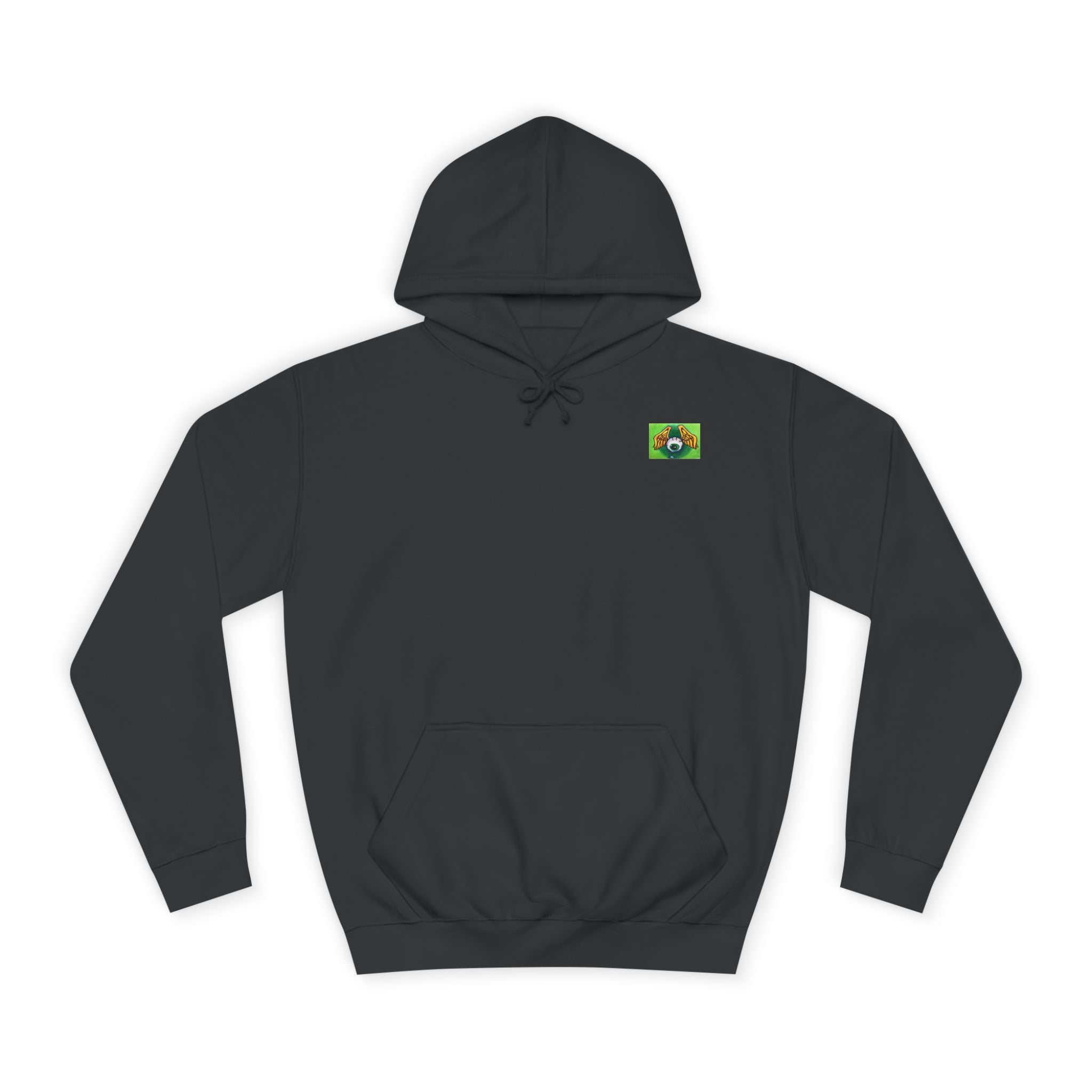 Flying Eye College Hoodie
