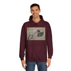 Endless Ride Hoodie