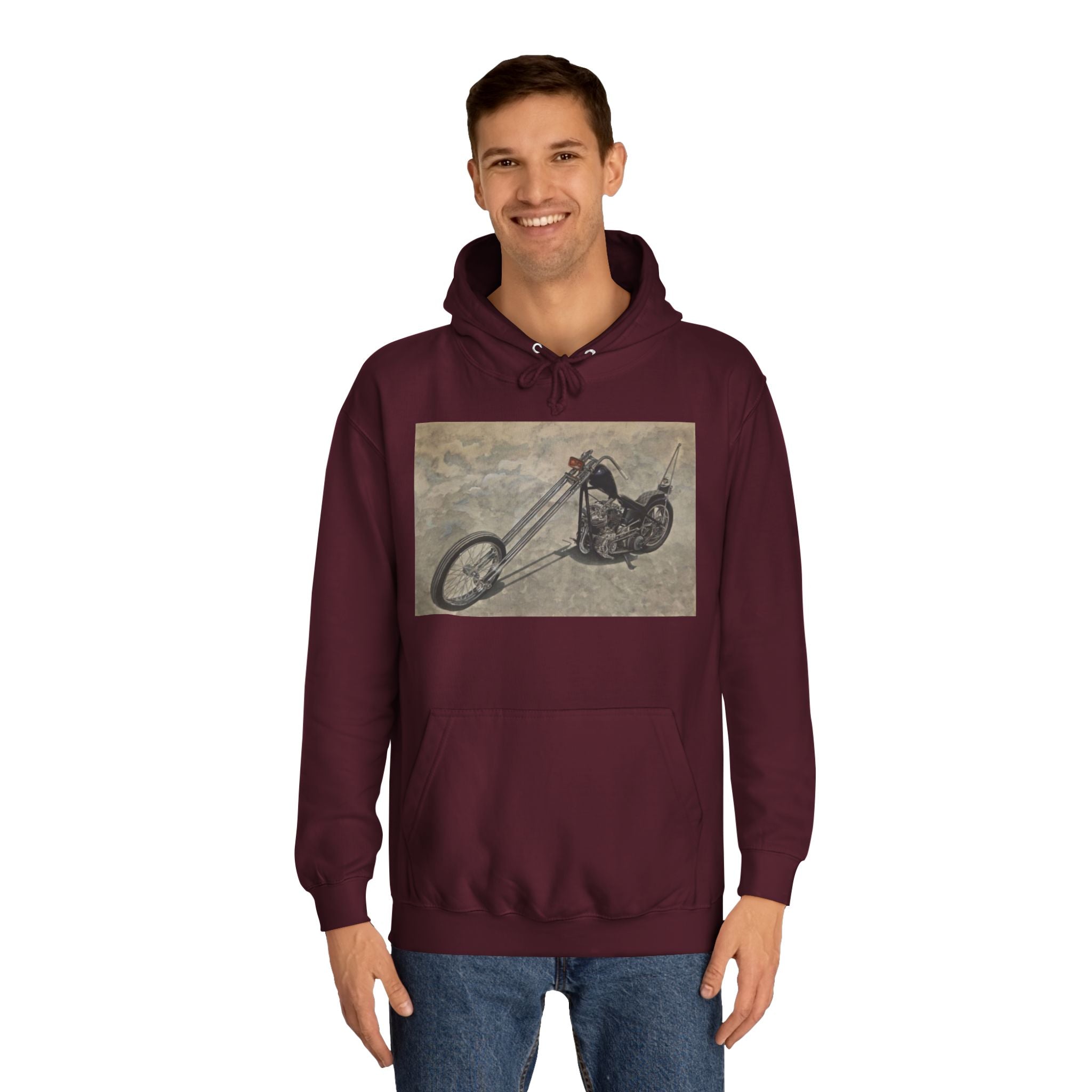 Endless Ride Hoodie