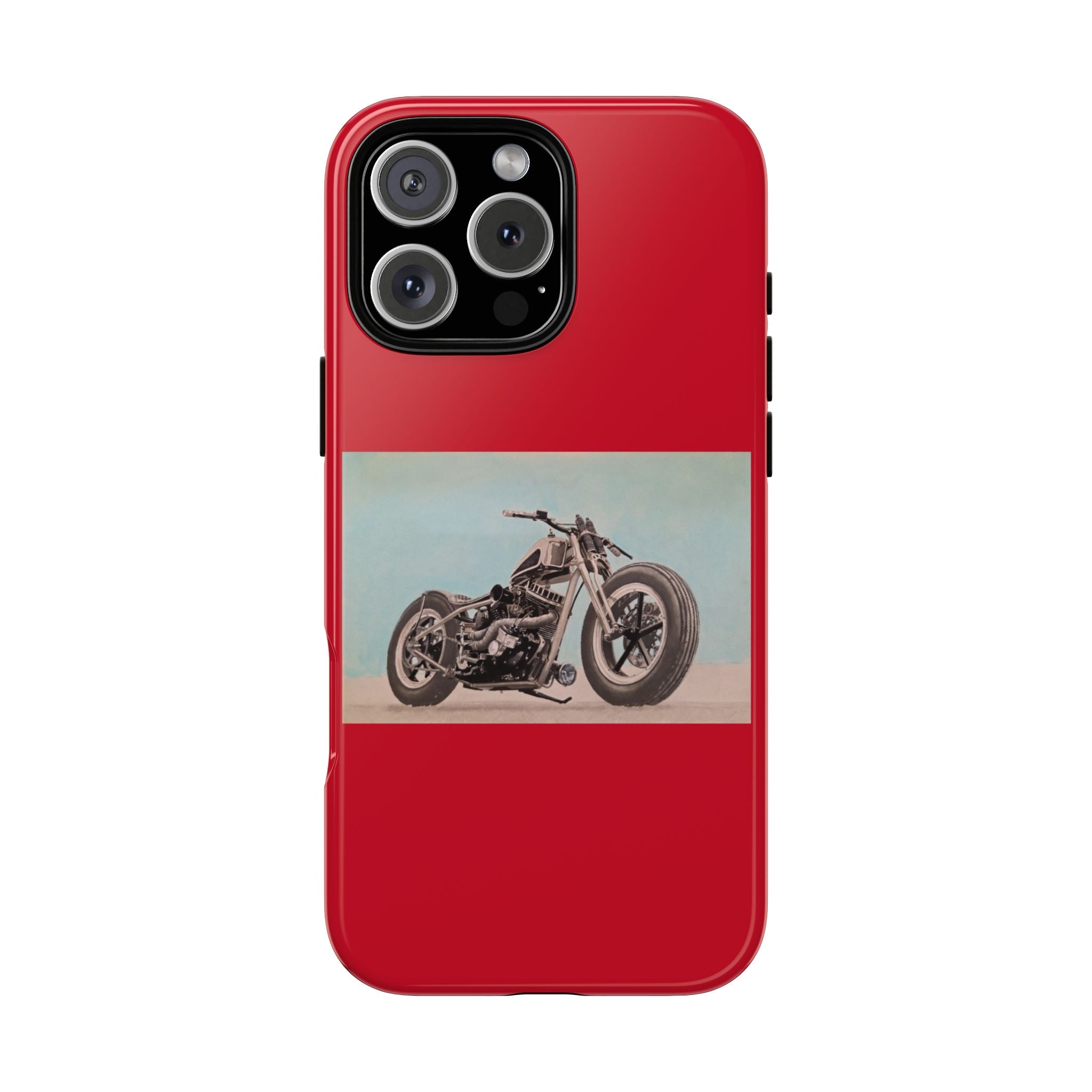 Skyline Steel Cases
