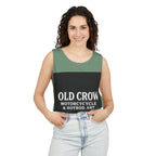 Old Crow Originals Tank Top
