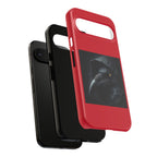The Raven King Cases