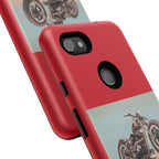 Skyline Steel Cases
