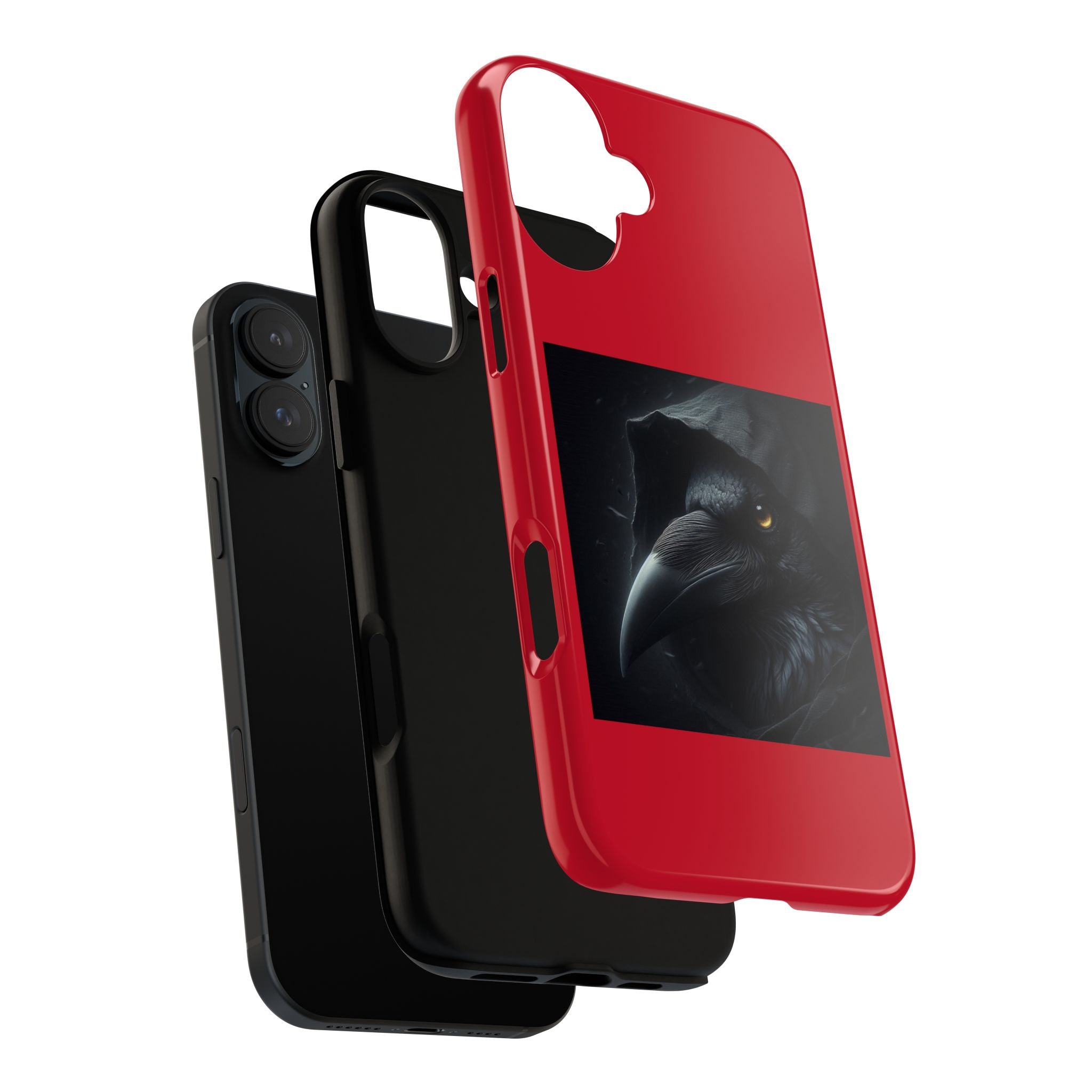 The Raven King Cases