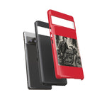 Anarchy Rider Cases