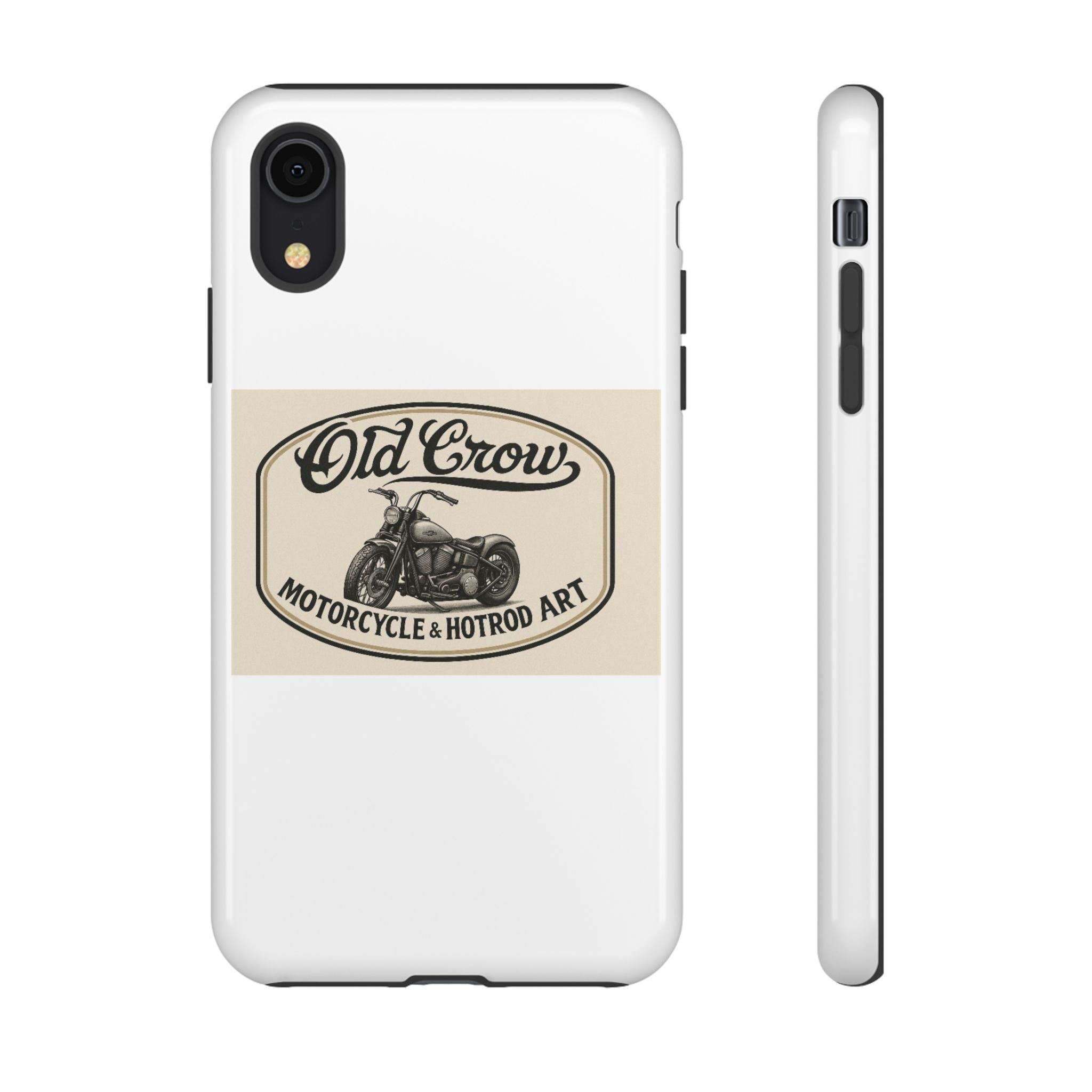 Old Crow Classics Cases
