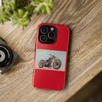 Skyline Steel Cases