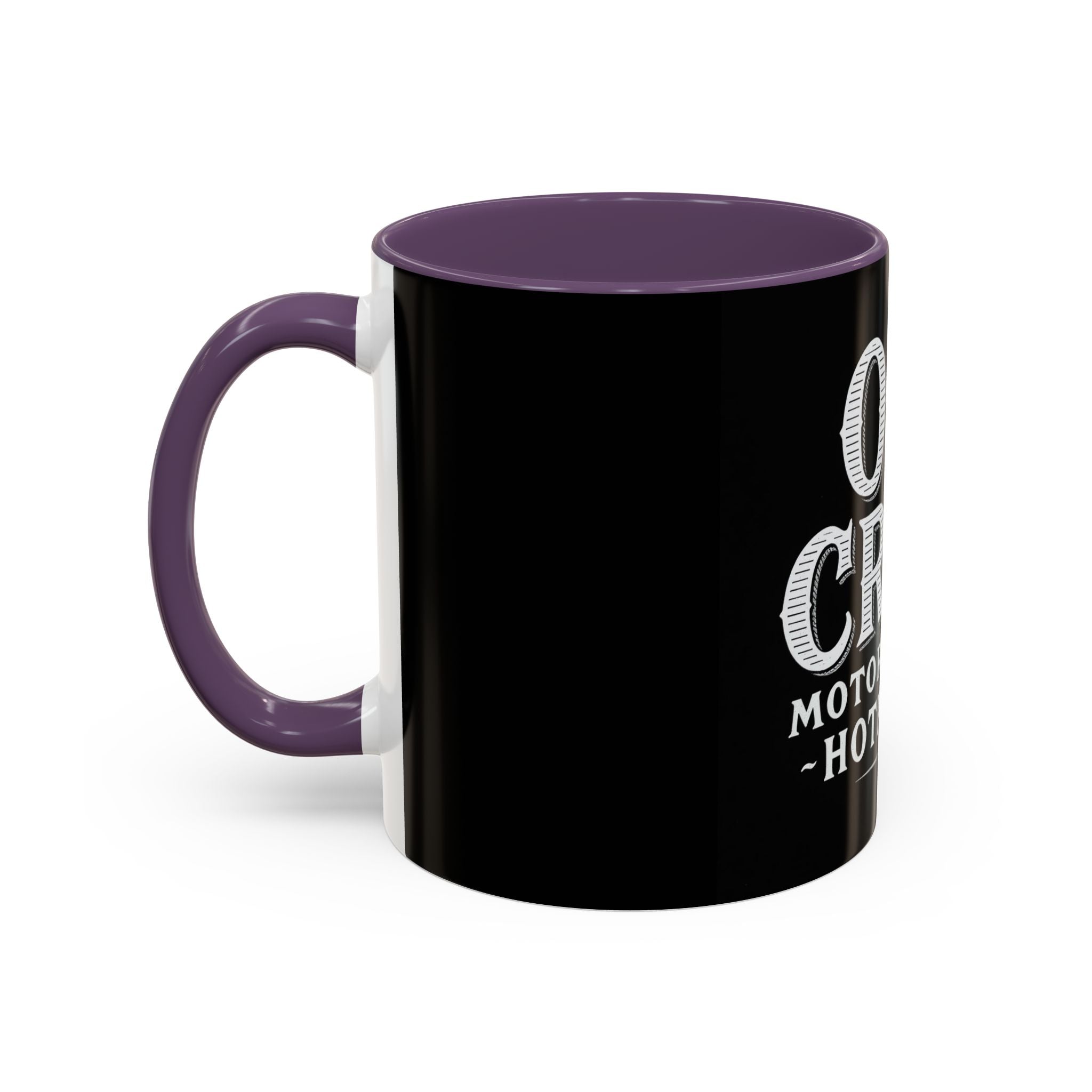 27 Hot Rod Enthusiasts Vintage Coffee Mug