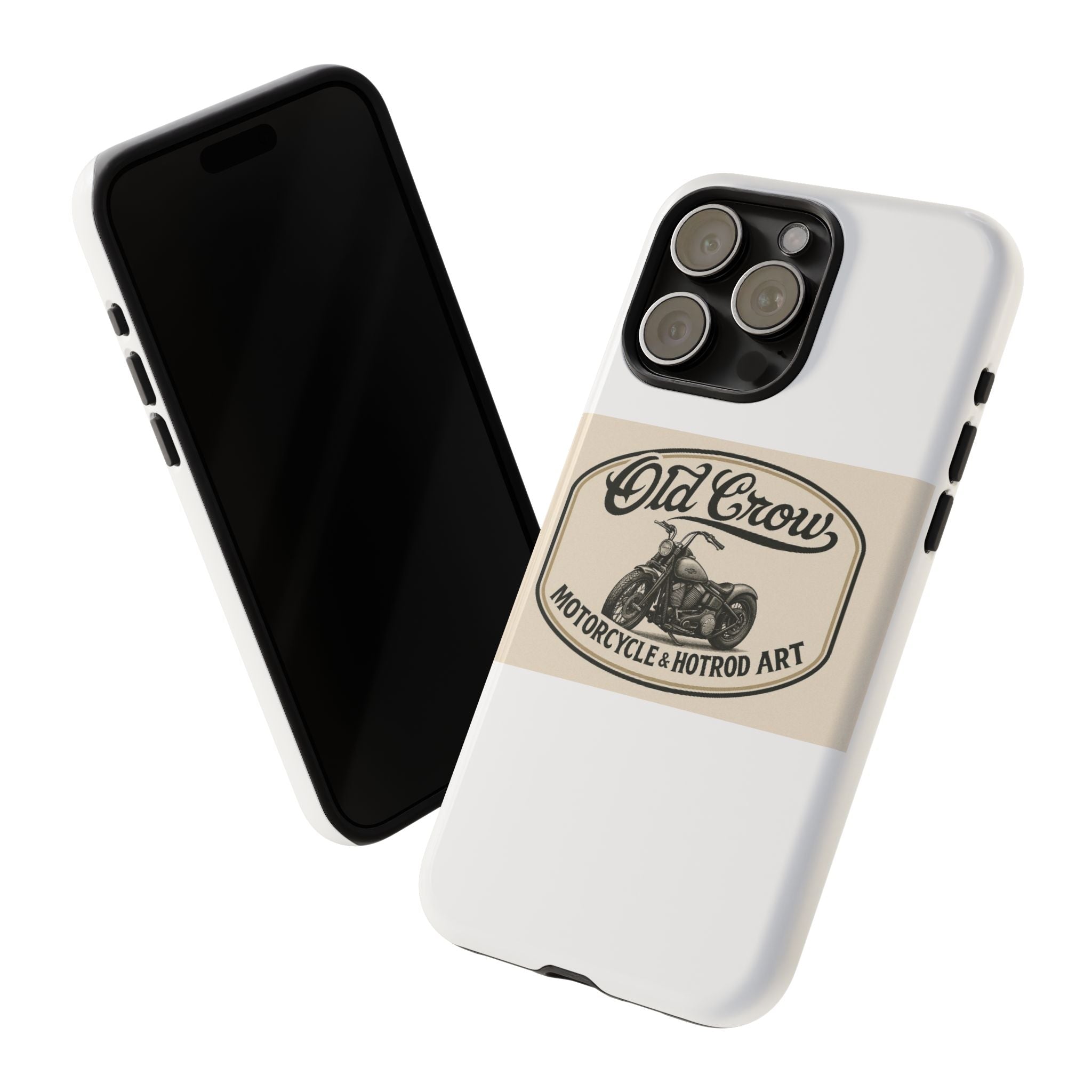 Old Crow Classics Cases