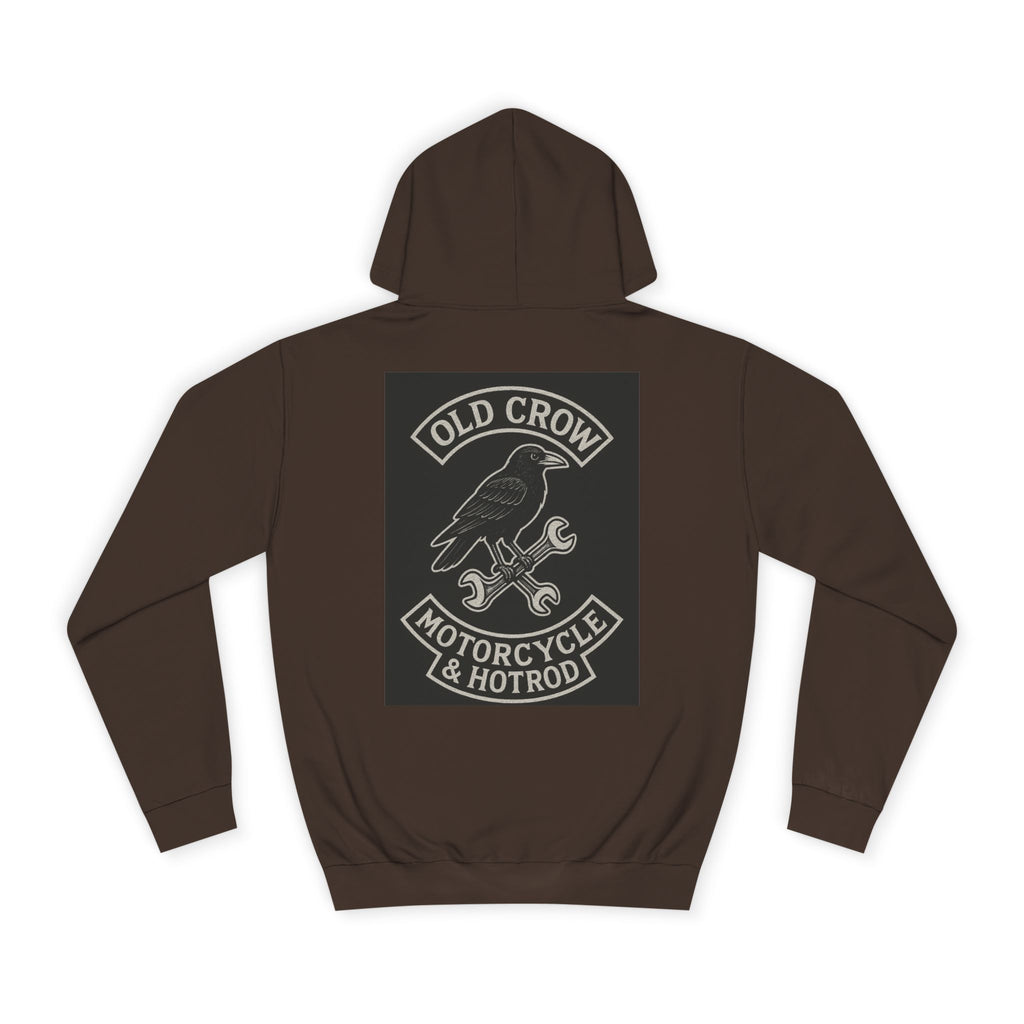 Endless Ride Hoodie
