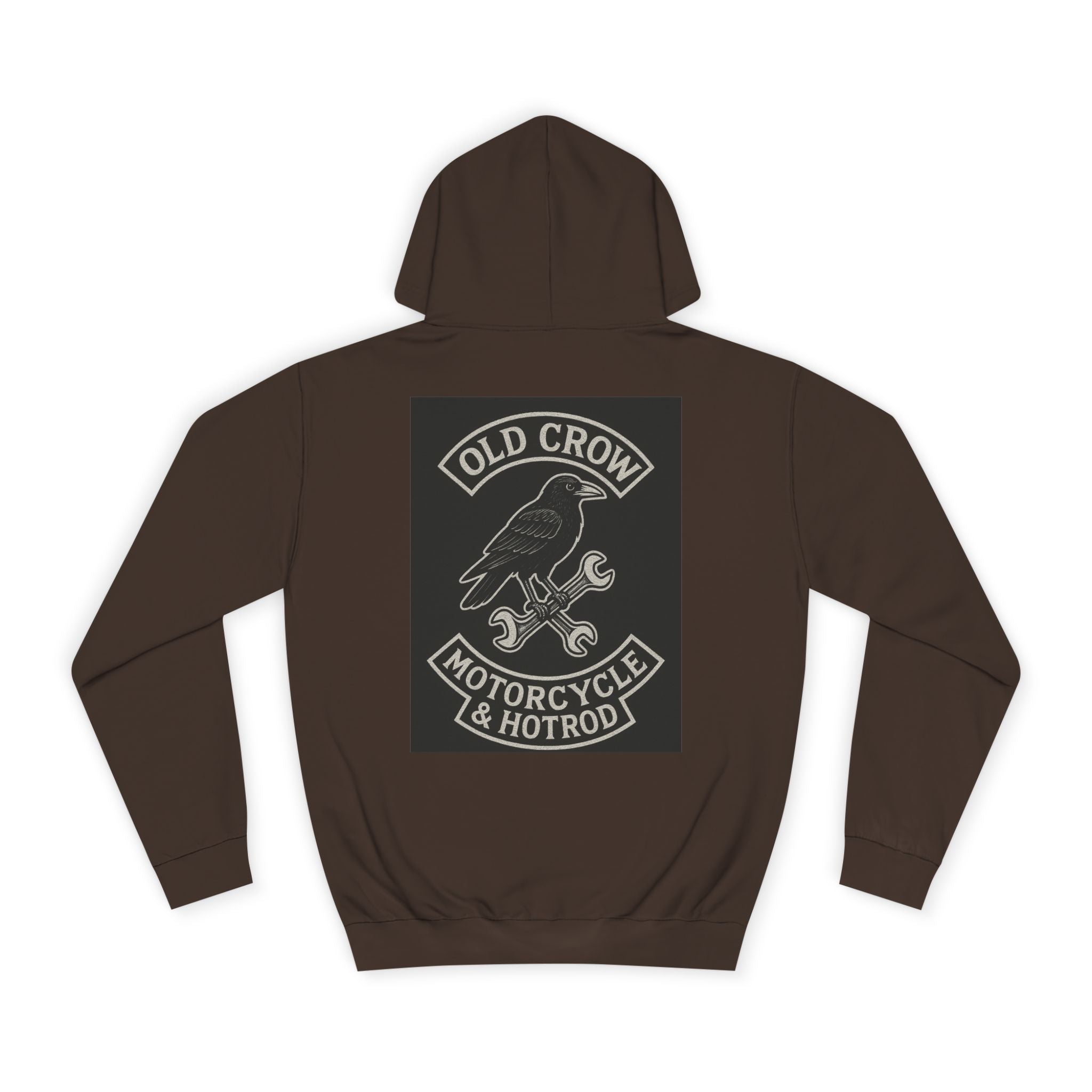 Endless Ride Hoodie