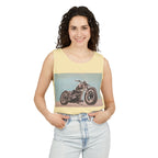 Low & Loud Tank Top