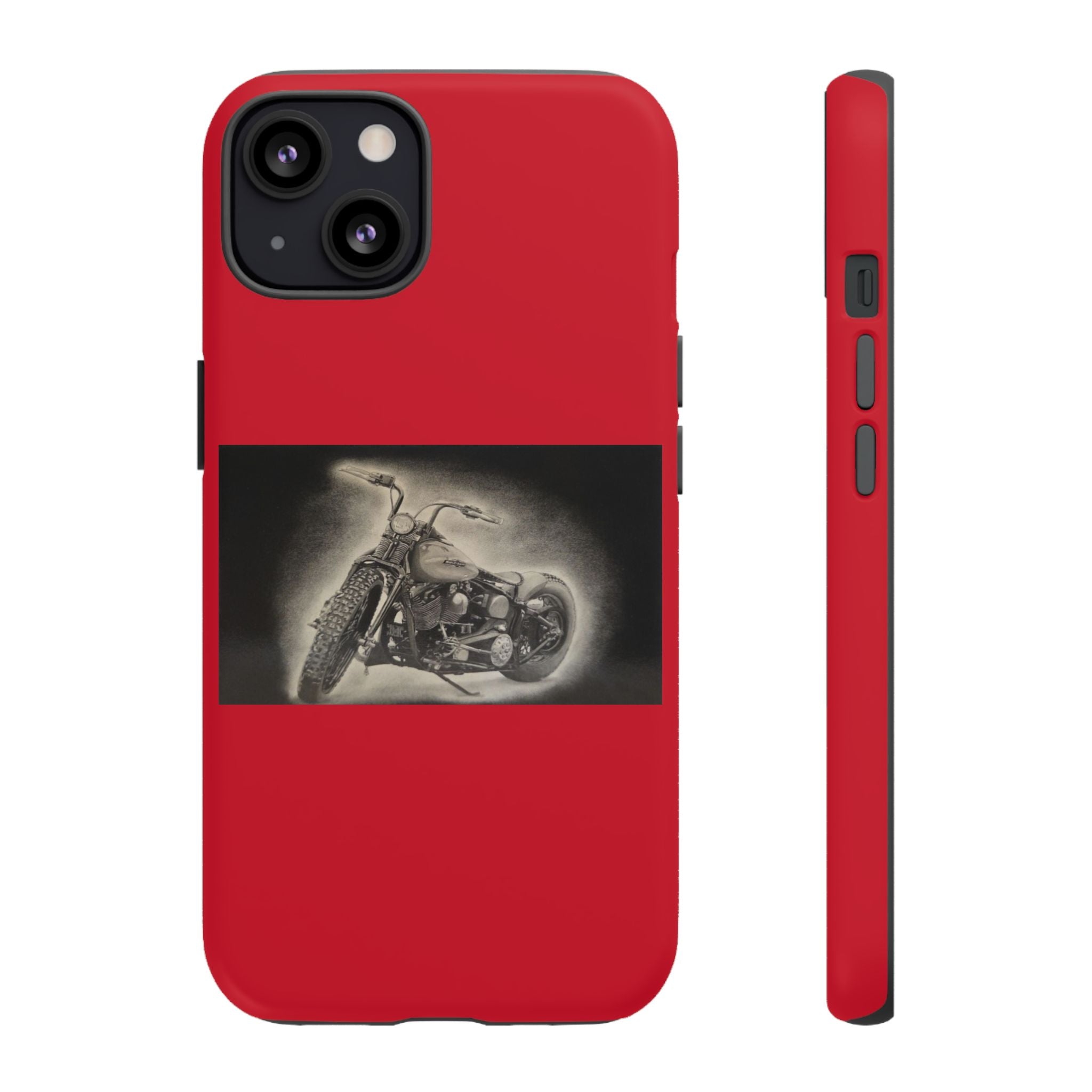 Low and Mean Cases