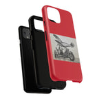 Sky Rider Cases