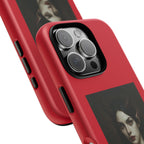 Blood and Horns Cases