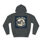 Old Crow Chopper Hoodie
