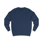 Vintage Aviation & Motorcycle Sweatshirt