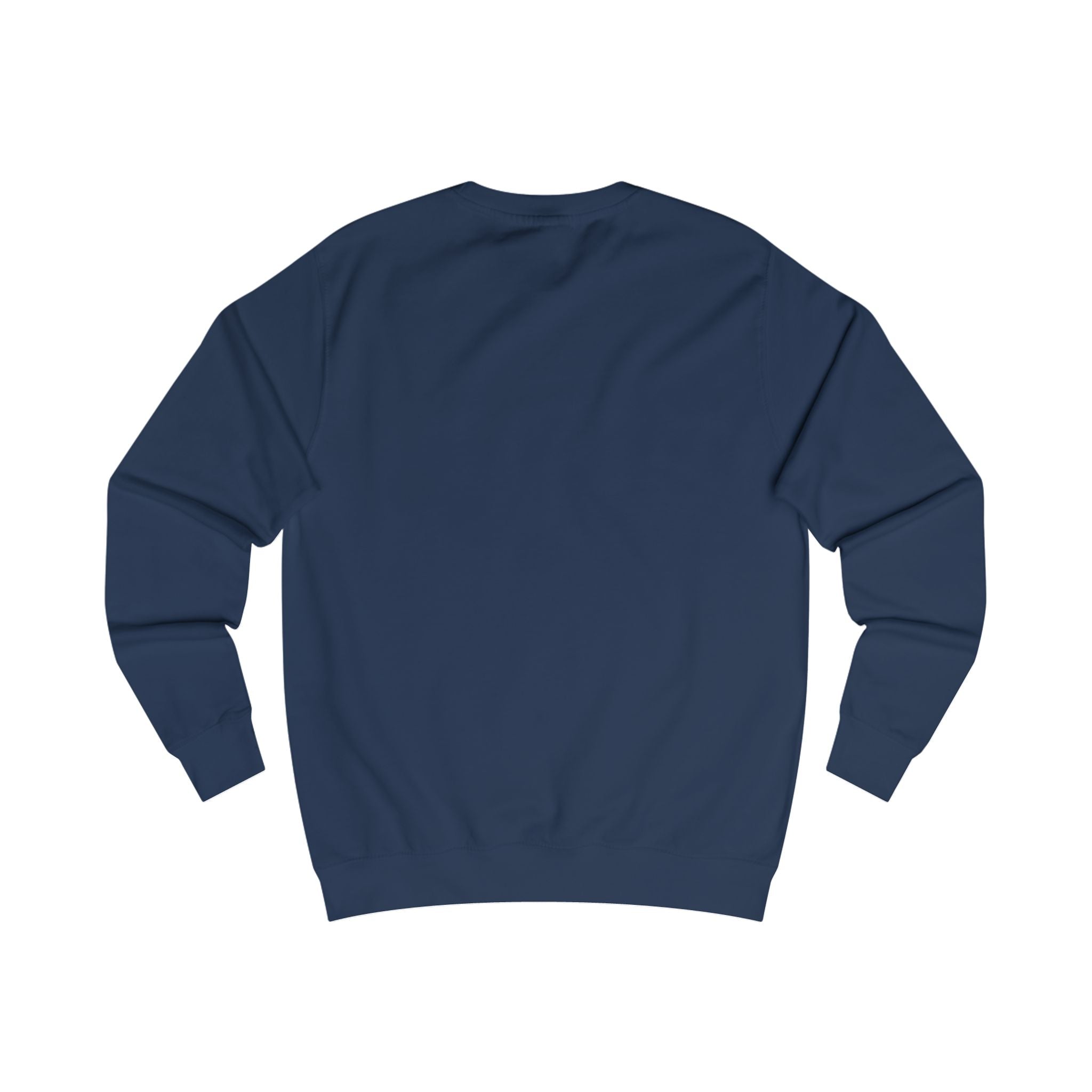 Vintage Aviation & Motorcycle Sweatshirt
