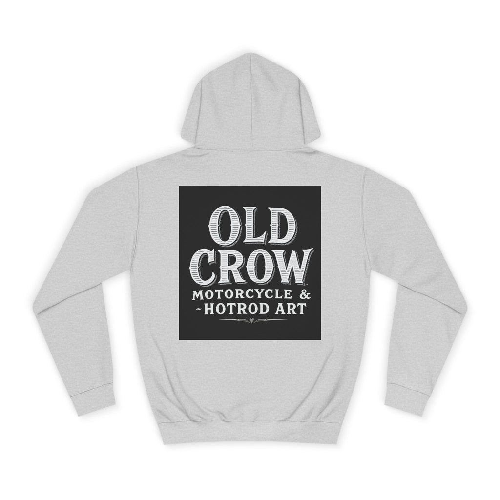Midnight Mechanics Hoodie