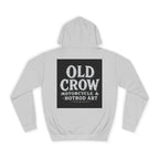 Midnight Mechanics Hoodie