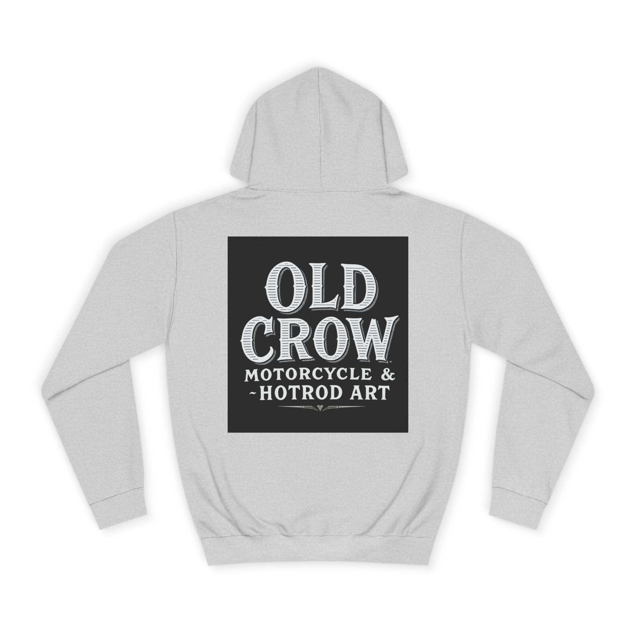 Midnight Mechanics Hoodie