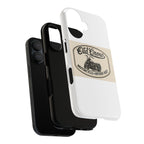 Old Crow Classics Cases