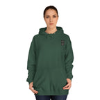 Crow Wrench Hoodie