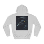 Raven of Shadows Hoodie
