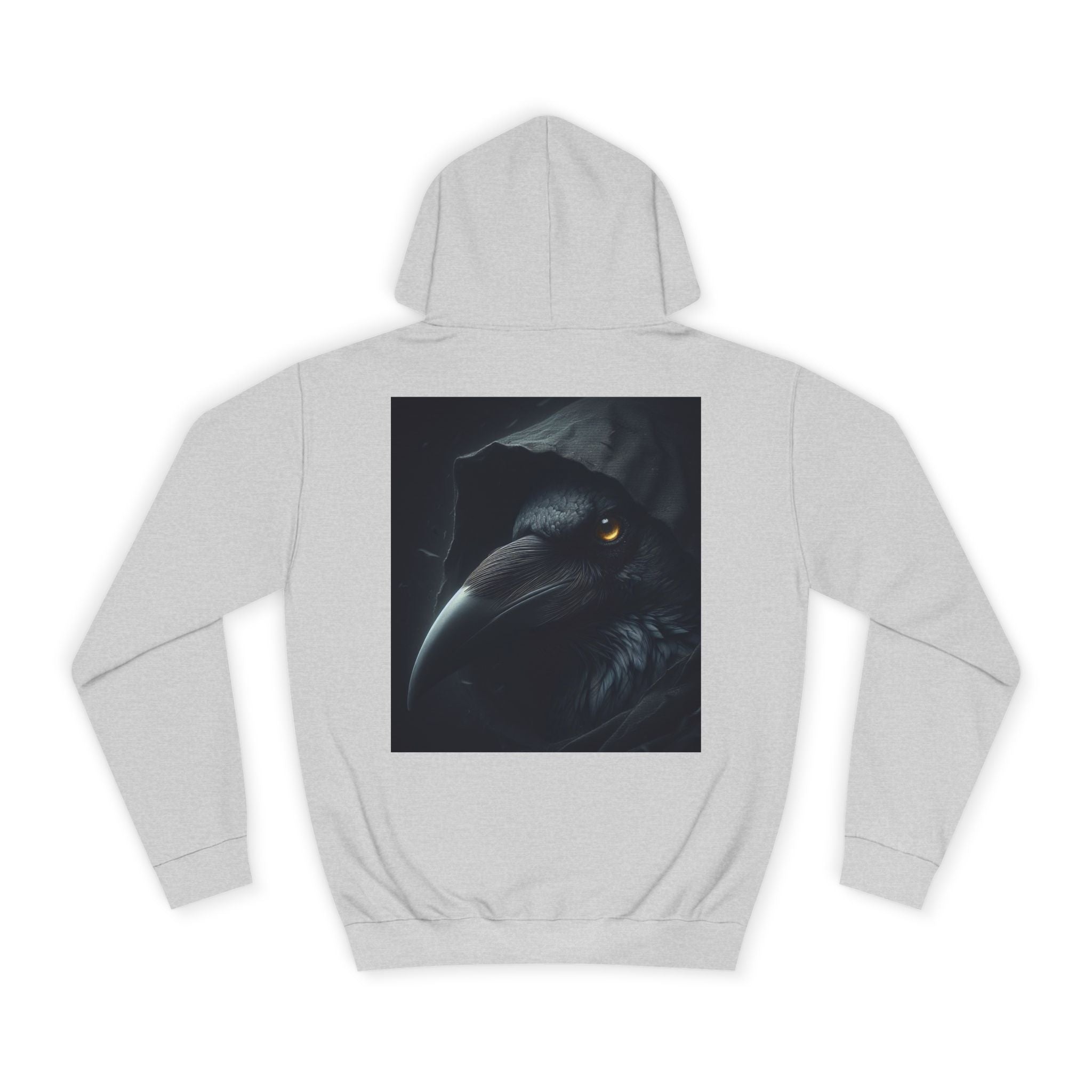 Raven of Shadows Hoodie