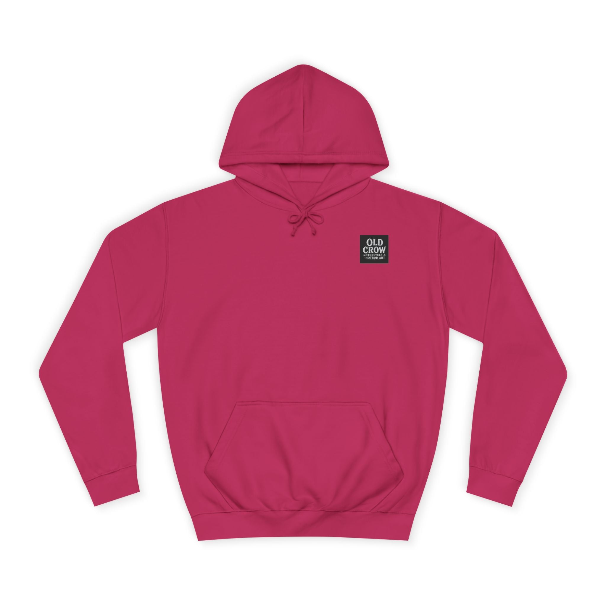 Midnight Mechanics Hoodie