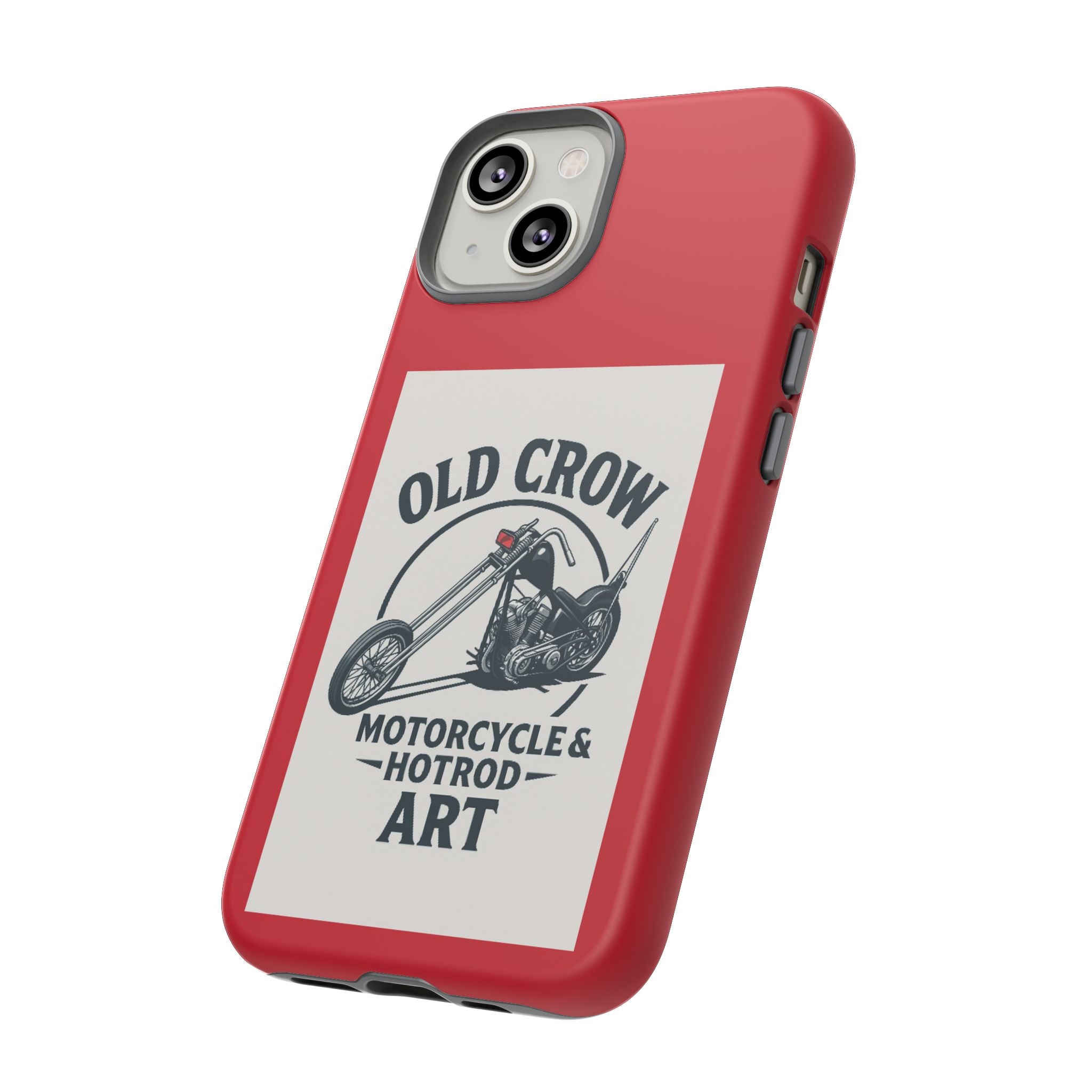 Chopper Dreams Cases