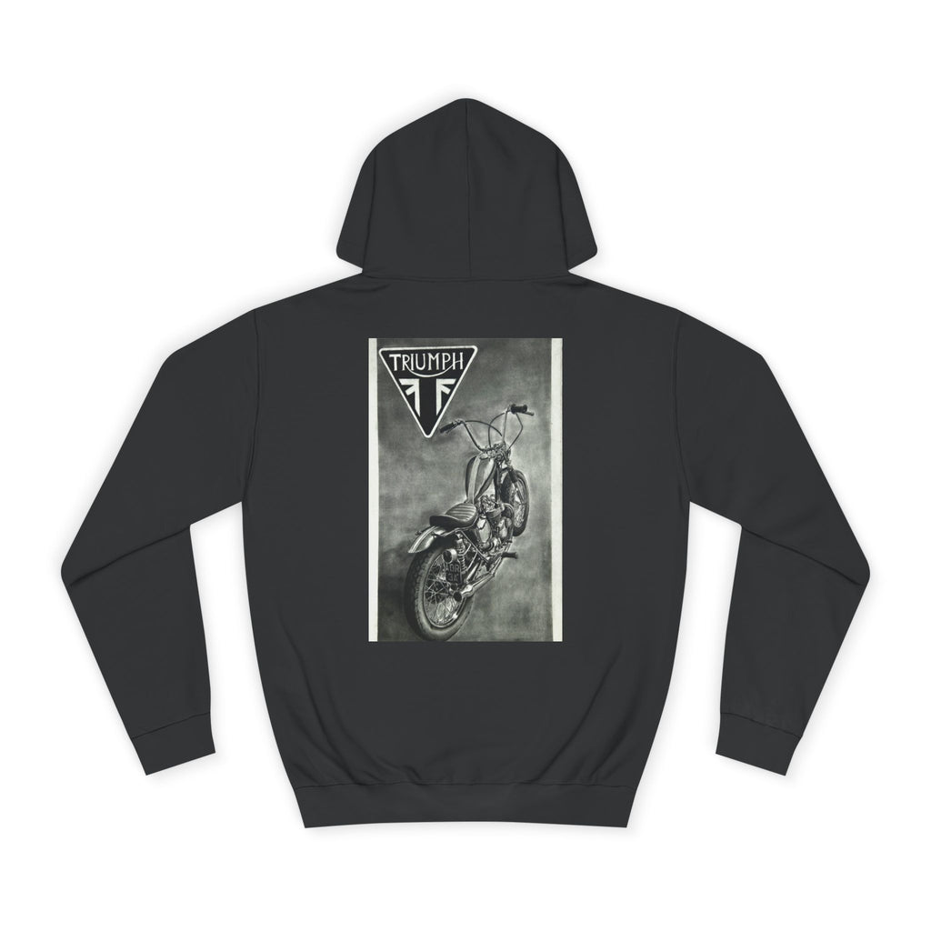 British Legend Hoodie
