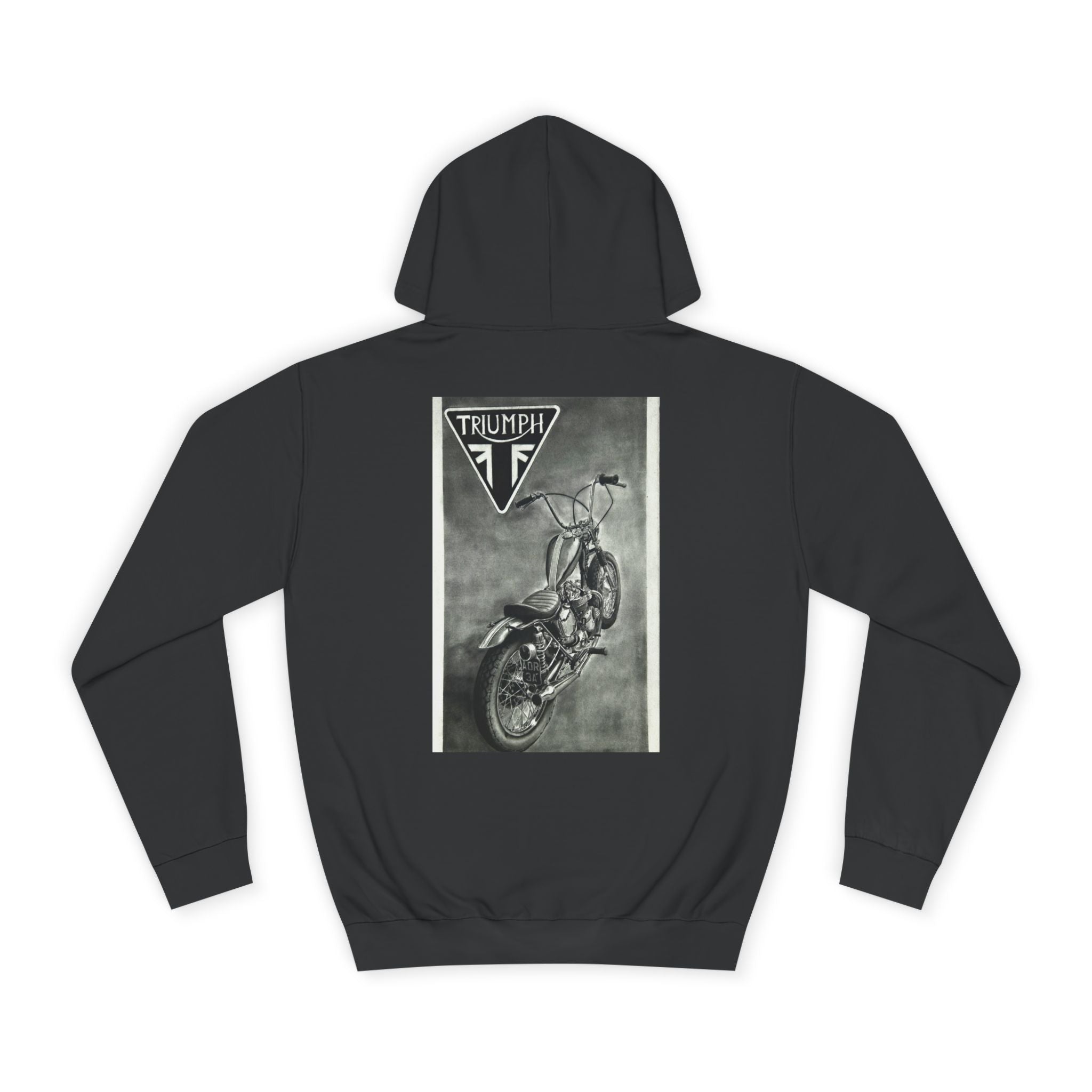 British Legend Hoodie