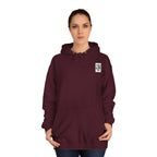 Old Crow Long Fork Chopper Hoodie