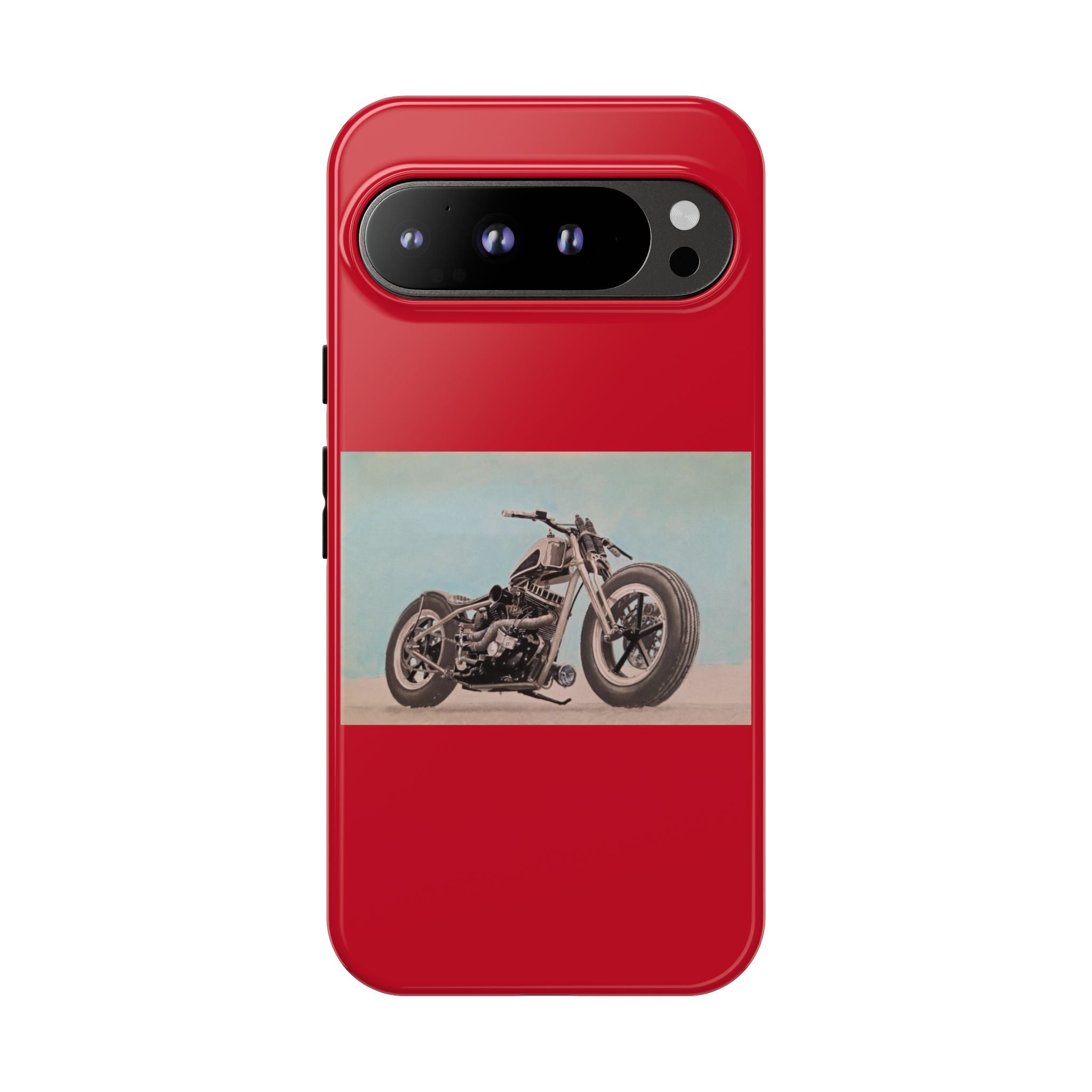 Skyline Steel Cases