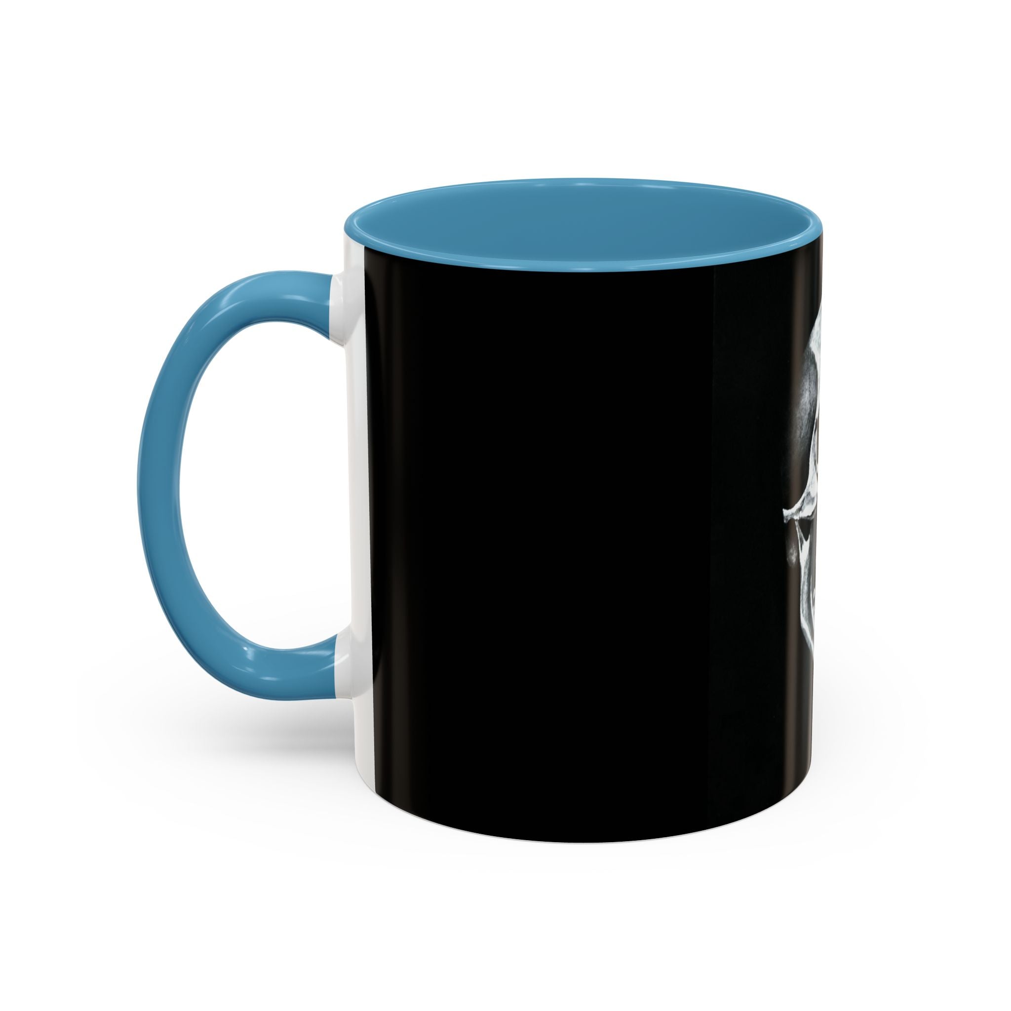 19 Gothic Ceramic Halloween Decor Mug