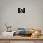 Skull Art Rolled Posters