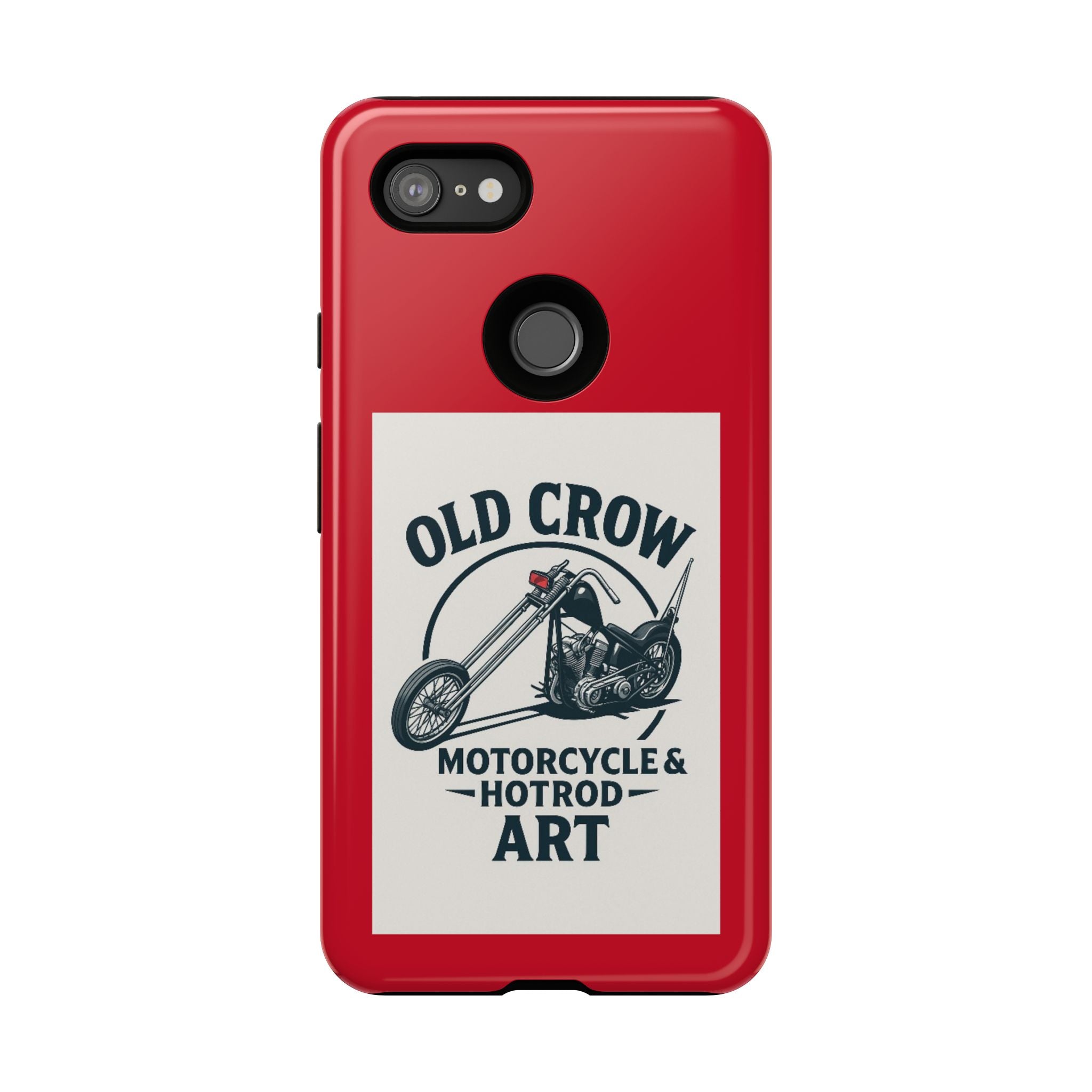 Chopper Dreams Cases