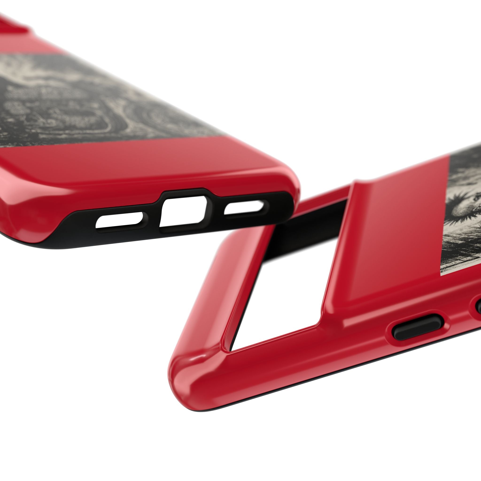 Anarchy Rider Cases