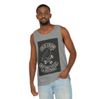Old Crow Mechanics Top