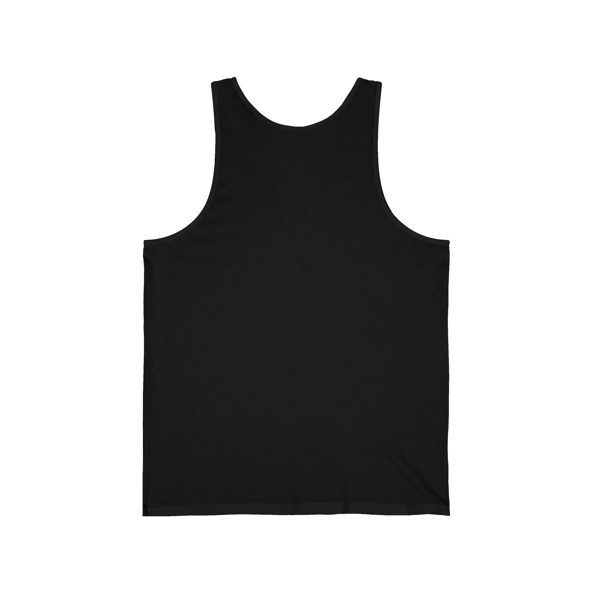 Old Crow Ride or Die Tank
