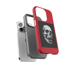 Grin of Shadows Cases