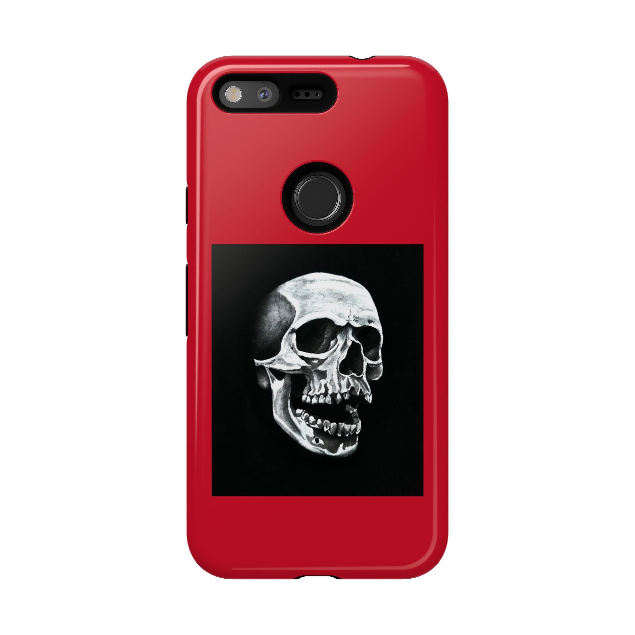 Grin of Shadows Cases