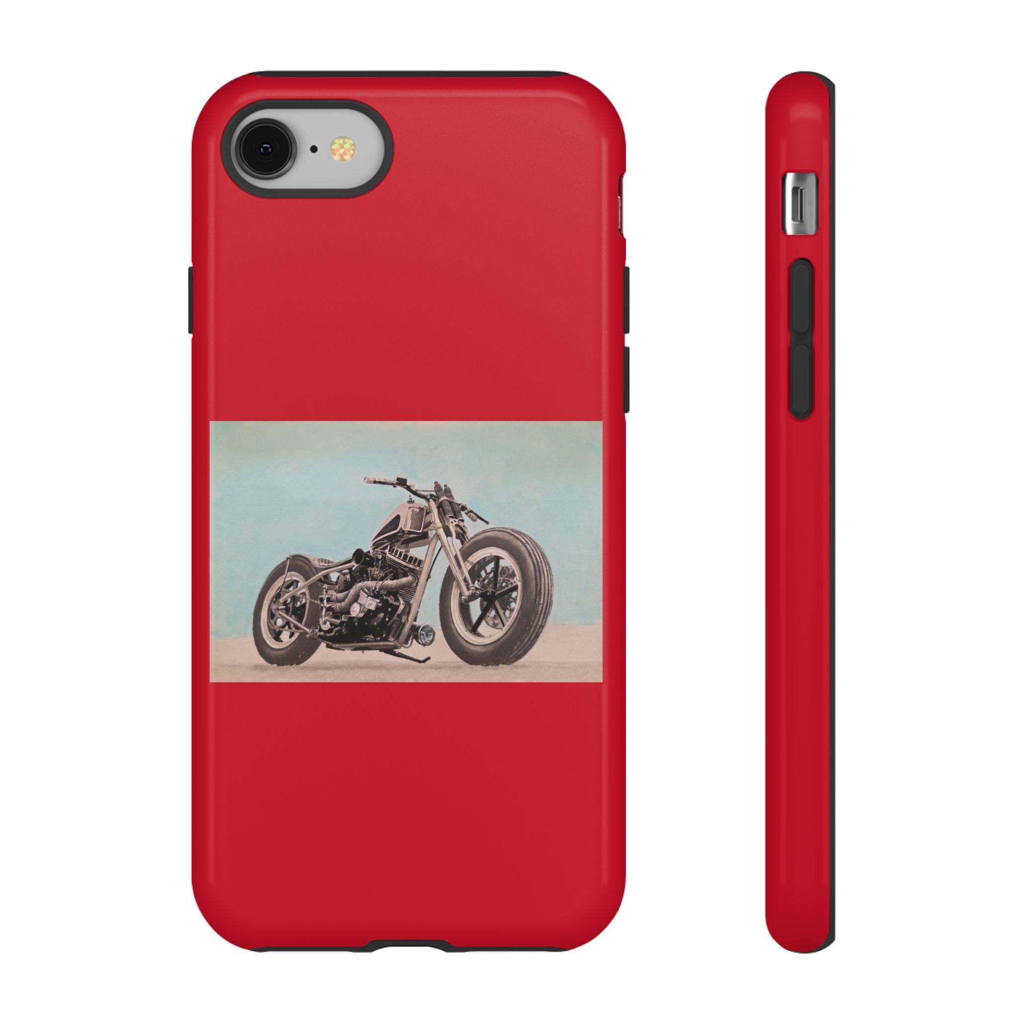 Skyline Steel Cases